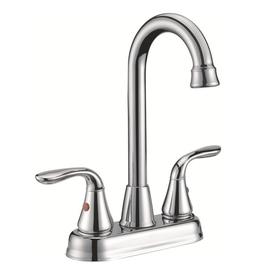 Two Handle Bar faucet F42189