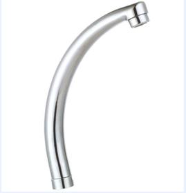 Stainless steel spout C1SP