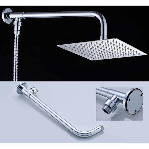 How to choose the right shower faucet (part2)