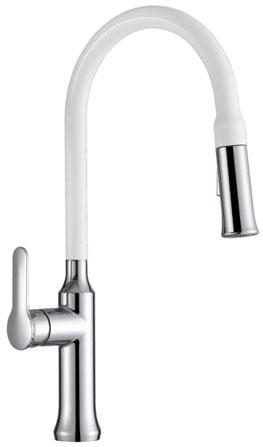 Choose the right faucet, and give you a high-quality kitchen!