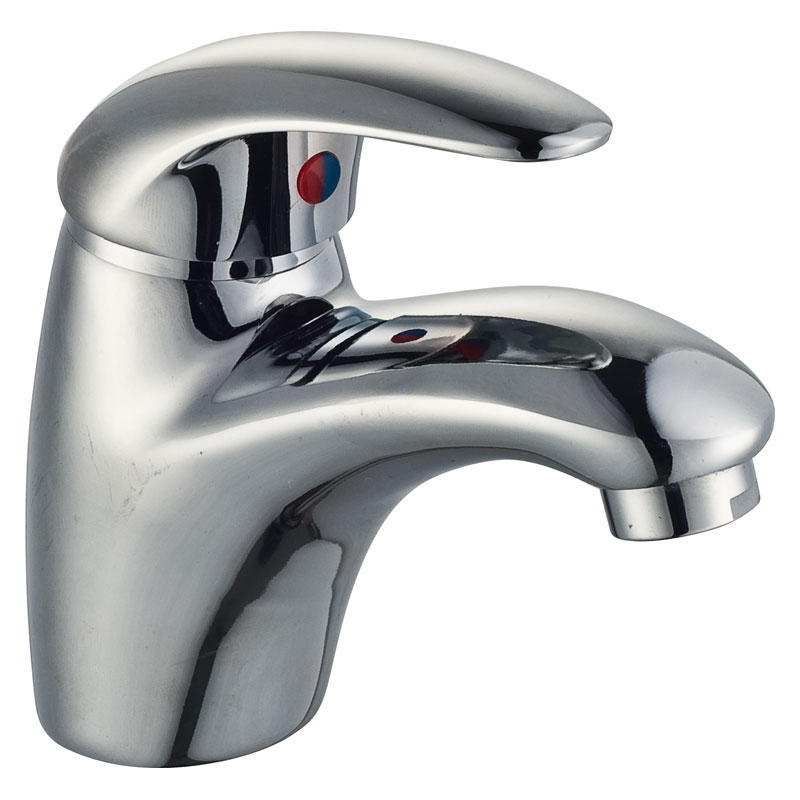 Single handle basin faucets UN 20561