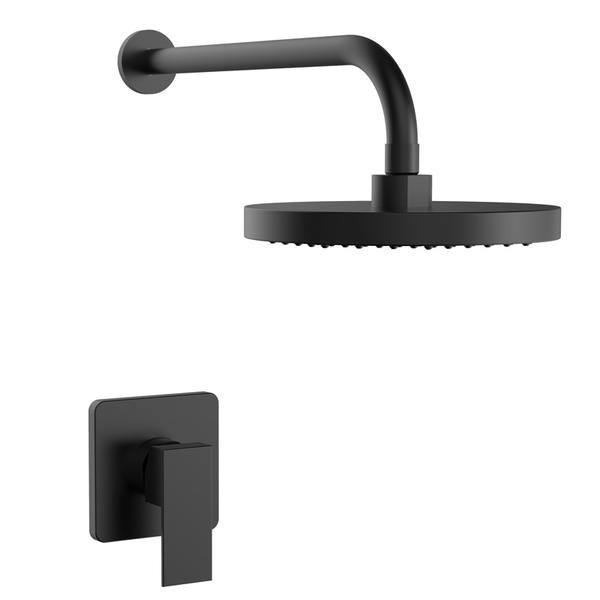 Advantages and disadvantages of wall mounted faucets