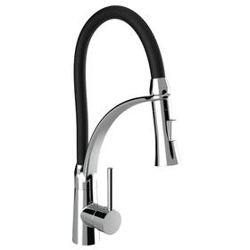 What are the sales of kitchen faucets?