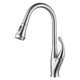 HOW TO CHOOSE A KITCHEN FAUCET? TELL YOU FROM THE DETAILS