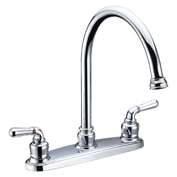 How about zinc handle tub&shower UPC parts automatic shower faucet?