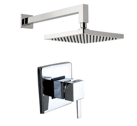 Upgrade Your Shower Experience: Why Should You Consider a New Shower Faucet?